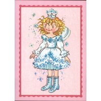 Sticker 171 - Prinzessin Lillifee - Serie 1