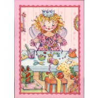 Sticker 172 - Prinzessin Lillifee - Serie 1