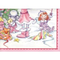 Sticker 180 - Prinzessin Lillifee - Serie 1