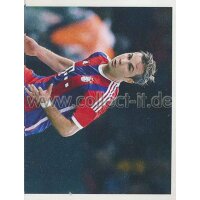 FC Bayern München 2014/15 - Sticker 107 - Mario...