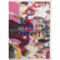 FC Bayern München 2014/15 - Sticker 117 - Bastian...