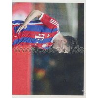 FC Bayern München 2014/15 - Sticker 123 -...