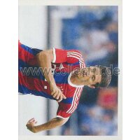 FC Bayern München 2014/15 - Sticker 137 - Robert...