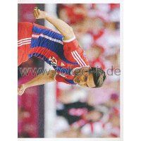 FC Bayern München 2014/15 - Sticker 143 - Claudio...