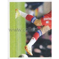 FC Bayern München 2014/15 - Sticker 144 - Claudio...