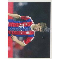 FC Bayern München 2014/15 - Sticker 150 - Thomas...