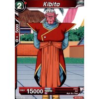 BT2-020 - Kibito