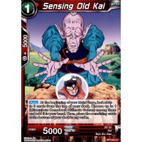 BT2-021 - Sensing Old Kai