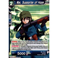 BT2-050 - Mai, Supporter of Hope