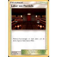 111/131 Labor von Flordelis - Sonne und Mond - Grauen der...