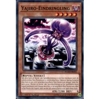 FLOD-DE031 - Yajiro-Eindringling