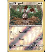 97/131 Scoppel - Reverse Holo - Grauen der Lichtfinsternis