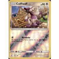 99/131 Coiffwaff - Reverse Holo - Grauen der Lichtfinsternis