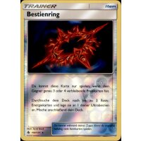 102/131 Bestienring - Reverse Holo - Grauen der...