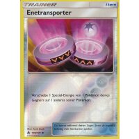 106/131 Enetransporter - Reverse Holo - Grauen der...