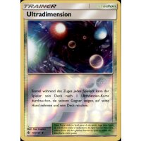 115/131 Ultradimension - Reverse Holo - Grauen der...