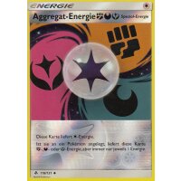 118/131 Aggregat-Energie - Reverse Holo - Grauen der...