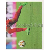 FC Bayern München 2015/16 - Sticker 50 - Jerome Boateng