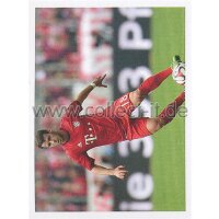 FC Bayern München 2015/16 - Sticker 57 - Juan Bernat