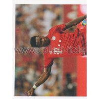 FC Bayern München 2015/16 - Sticker 66 - David Alaba