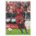 FC Bayern München 2015/16 - Sticker 68 - David Alaba