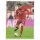 FC Bayern München 2015/16 - Sticker 83 - Javier Martinez