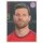 FC Bayern München 2015/16 - Sticker 100 - Xabi Alonso