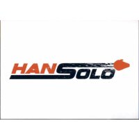 Topps - Star Wars - SOLO - Sticker 4