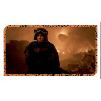 Topps - Star Wars - SOLO - Sticker 6