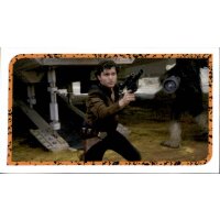 Topps - Star Wars - SOLO - Sticker 14