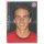 FC Bayern München 2015/16 - Sticker 129 - Gianluca Gaudino