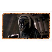 Topps - Star Wars - SOLO - Sticker 52