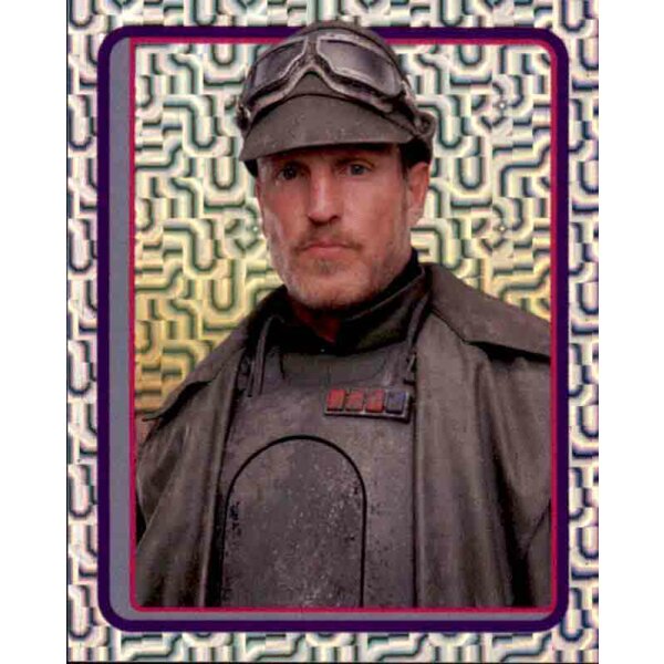 Topps - Star Wars - SOLO - Sticker 53