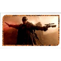 Topps - Star Wars - SOLO - Sticker 59