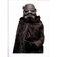 Topps - Star Wars - SOLO - Sticker 65