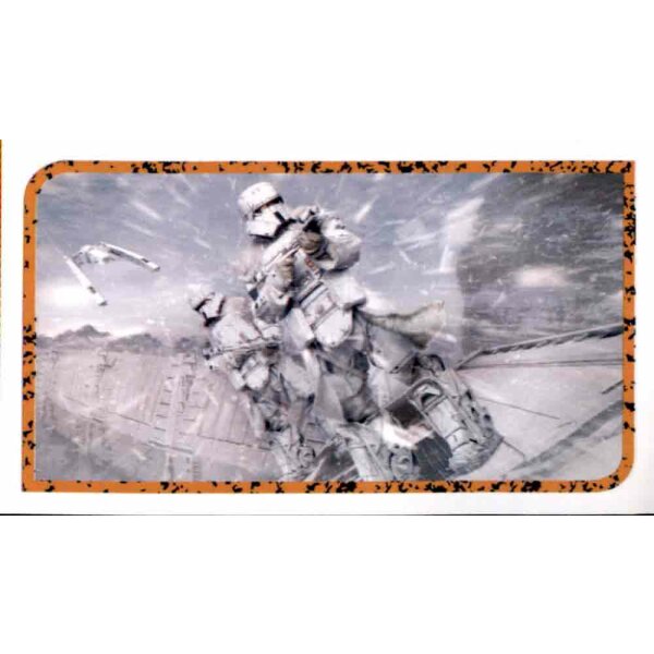 Topps - Star Wars - SOLO - Sticker 68