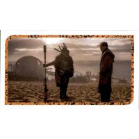 Topps - Star Wars - SOLO - Sticker 175