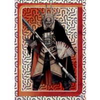 Topps - Star Wars - SOLO - Sticker 176