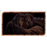 Topps - Star Wars - SOLO - Sticker 194