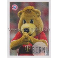 BAM1617 - Sticker 10 - Berni - Panini FC Bayern...