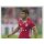 BAM1617 - Sticker 57 - Juan Bernat - oben - Panini FC Bayern München 2016/17