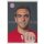 BAM1617 - Sticker 62 - Philipp Lahm - Panini FC Bayern München 2016/17