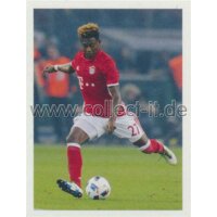 BAM1617 - Sticker 66 - David Alaba - Panini FC Bayern...