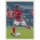 BAM1617 - Sticker 66 - David Alaba - Panini FC Bayern München 2016/17