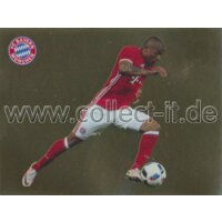 BAM1617 - Sticker 101 - Douglas Costa - Panini FC Bayern...