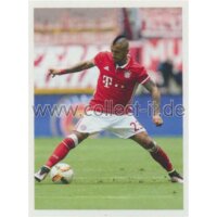 BAM1617 - Sticker 113 - Arturo Vidal - Panini FC Bayern...