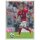 BAM1617 - Sticker 124 - Joshua Kimmich - Panini FC Bayern München 2016/17