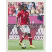 BAM1617 - Sticker 130 - Renato Sanches - Panini FC Bayern...