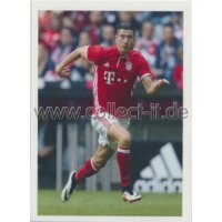 BAM1617 - Sticker 137 - Robert Lewandowski - Panini FC...