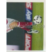 BAM1617 - Sticker 142 - Robert Lewandowski - unten -...